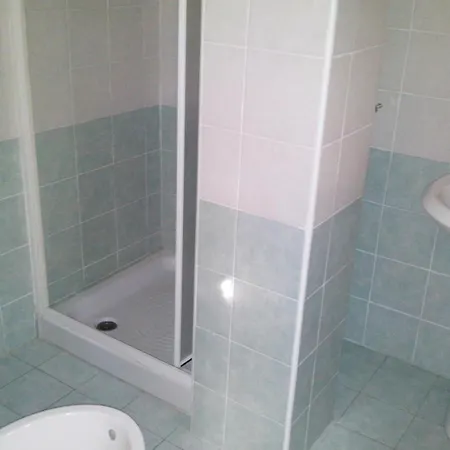 L'antipapa Casa de hóspedes 3*